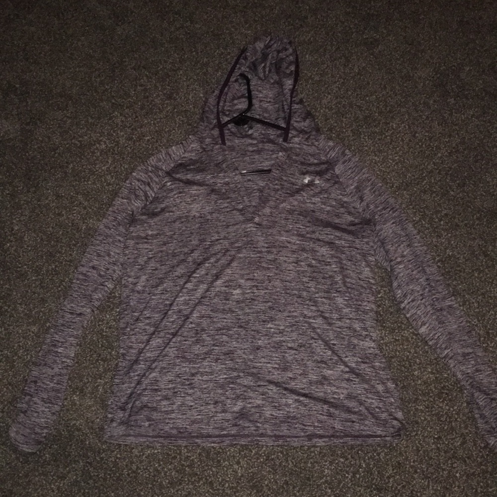 Under Armour Long Sleeve